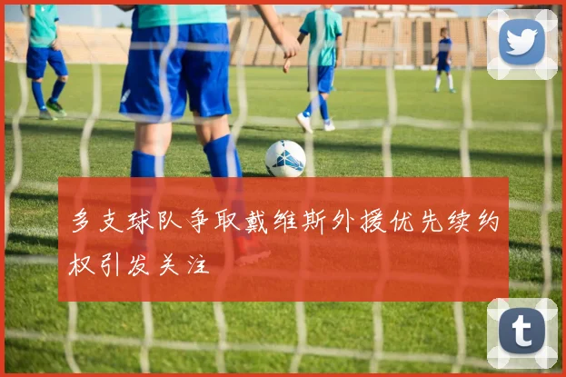 多支球队争取戴维斯外援优先续约权引发关注