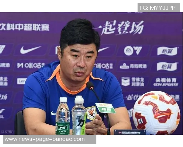 鲁媒分析泰山队攻防失衡韩鹏接任展现勇气与责任感 鲁媒分析泰山队攻防失衡韩鹏接任展现勇气与责任感