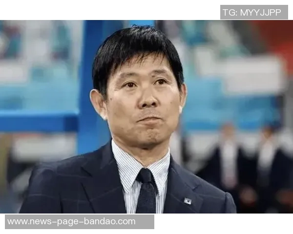 森保一执教日本队胜率高达69创蓝武士队史新高 森保一执教日本队胜率高达69创蓝武士队史新高