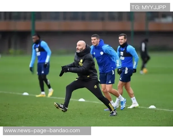 切尔西宣布换帅决定马雷斯卡期待带来新契机