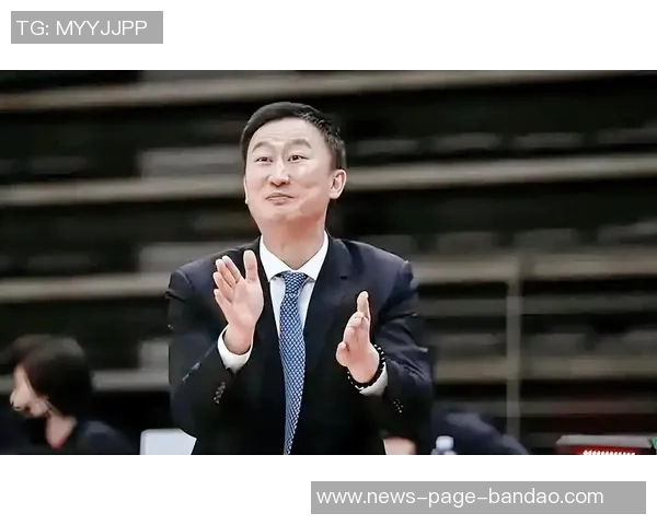 刘维伟激励杨瀚森勇敢前行面对挑战与质疑的坚定信念 刘维伟激励杨瀚森勇敢前行面对挑战与质疑的坚定信念