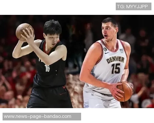 杨瀚森在G联赛展现申京与约基奇风采力求提升三分球命中率 杨瀚森在G联赛展现申京与约基奇风采力求提升三分球命中率