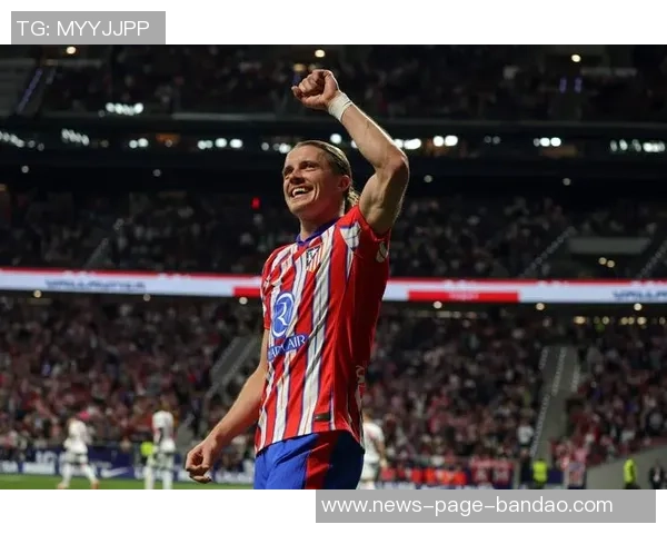 马竞有意引进药厂后卫格里马尔多转会费预计1500万欧元